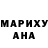 Конопля планчик Danny Harnish